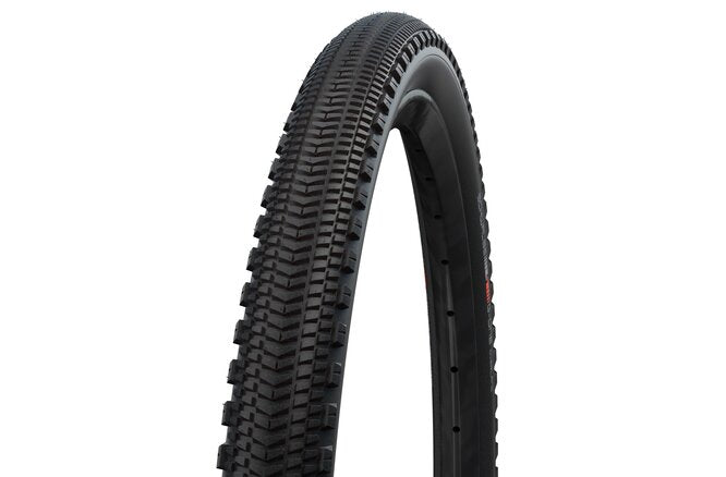 Schwalbe Pneu G-One Overland 700x45C SuperGround Addix... SpeedGrip TL-E black