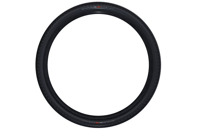 Schwalbe Pneu G-One Overland 28x2.00 SuperGround Addix... SpeedGrip TL-E black