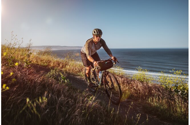 Schwalbe Pneu G-One Overland 28x2.00 SuperGround Addix... SpeedGrip TL-E black