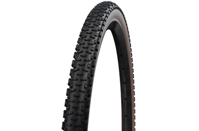 Schwalbe Pneu G-One Ultrabite 700x40C Addix TL-Easy para