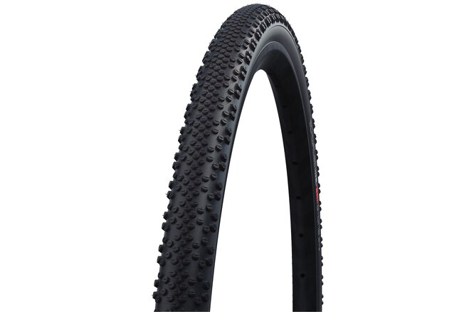 Schwalbe Pneu G-One Bite 700x40C SuperGround Addix SpeedGrip... TL-E black