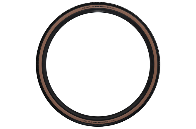 Schwalbe Pneu G-One Bite 700x45C Addix TL-Easy para