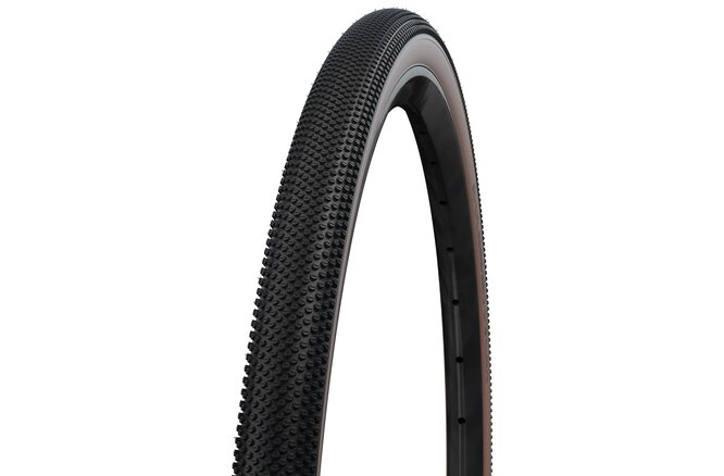 Schwalbe Pneu G-One Allround 700x45C Addix TL-Easy para