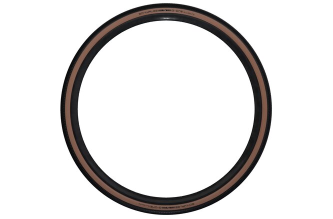 Schwalbe Pneu G-One Allround 700x40C Addix TL-Easy para