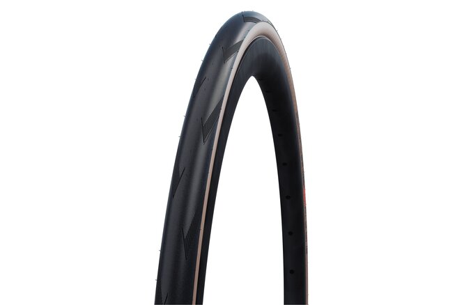 Schwalbe Pneu Pro One 700x28C Addix Race Falt para
