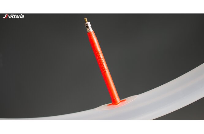 Vittoria Schlauch Ultra Light Speed TPU 700c 25-30c Prestaventil 60... mm Standard RVC