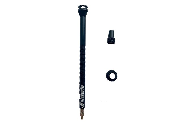 Vittoria Tubeless Multiway Ventil 80 mm à 2 Stück