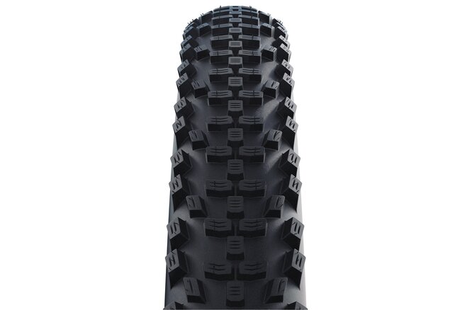 Schwalbe Pneu Smart Sam 24x2.10 starr black