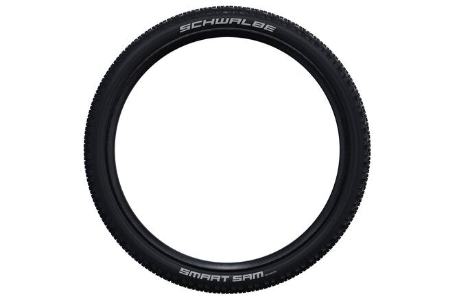 Schwalbe Pneu Smart Sam 14x1.50 starr black