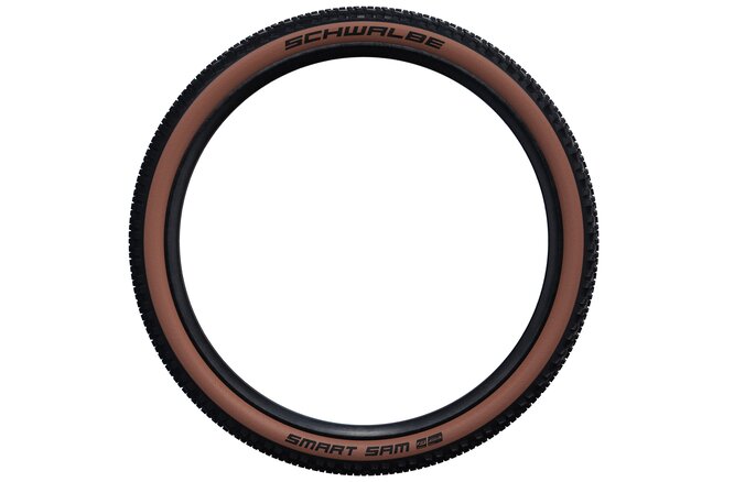 Schwalbe Pneu Smart Sam 27.5x2.35 Addix starr para