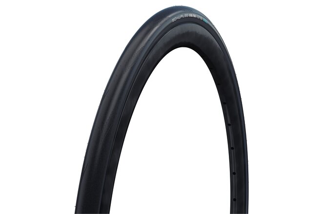 Schwalbe Pneu One 365 700x28C Addix FourSeason Falt mit... Reflexstreifen black
