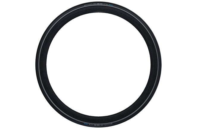 Schwalbe Pneu One 365 700x28C Addix FourSeason TL-Ready mit... Reflexstreifen black