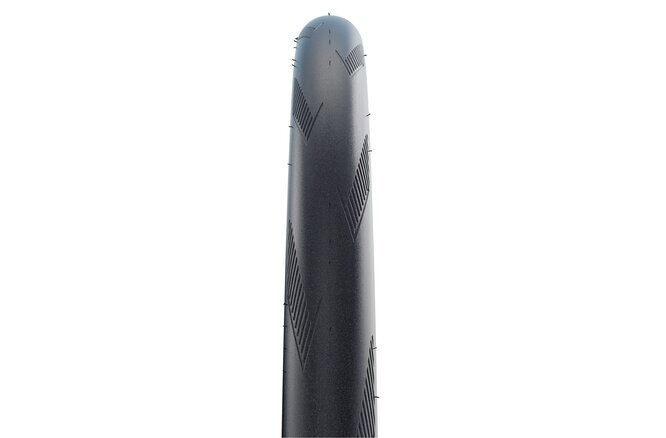 Schwalbe Pneu One Plus 700x30C Falt black