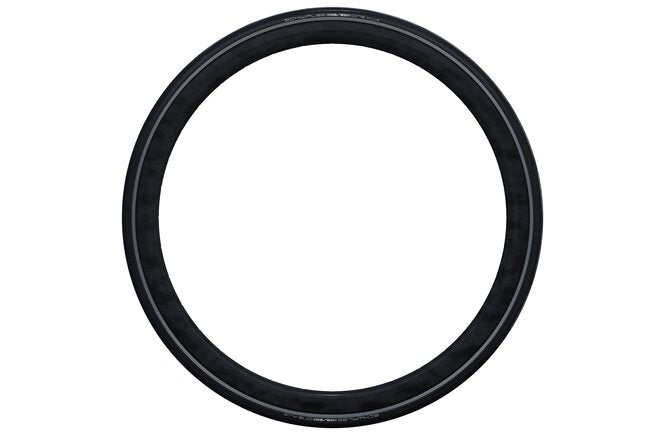 Schwalbe Pneu One Plus 700x30C Falt black