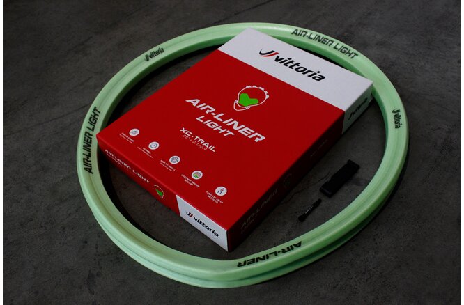 Vittoria Air-Liner Light XC Trail Reifendurchschlagschutz... 29x2.1/2.4"