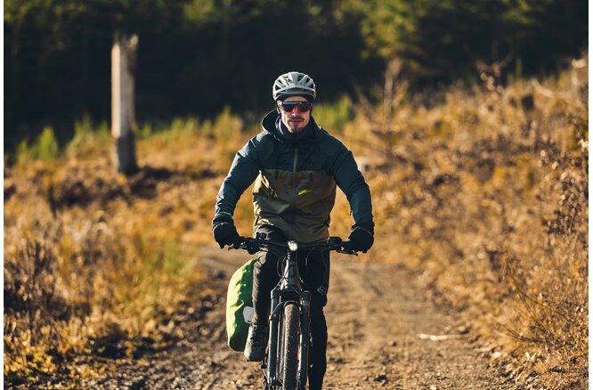 Schwalbe Pneu Al Grounder 29x2.35 Double Defense Addix starr mit... Reflexstreifen black