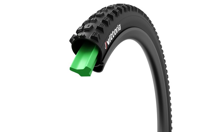 Vittoria Air-Liner Protect Enduro Reifendurchschlagschutz 27.5... 2.4/2.6"