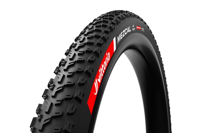 Vittoria Pneu Mezcal XC Race G2.0 29x2.40 TLR schwarz