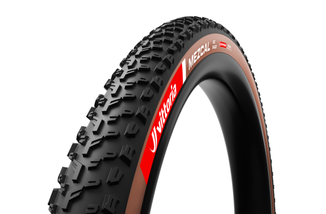 Vittoria Pneu Mezcal XC Race G2.0 29x2.25 TLR para