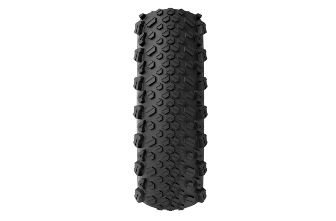Vittoria Pneu Terreno T50 mixed 700x40c starr Gravel Sport schwarz