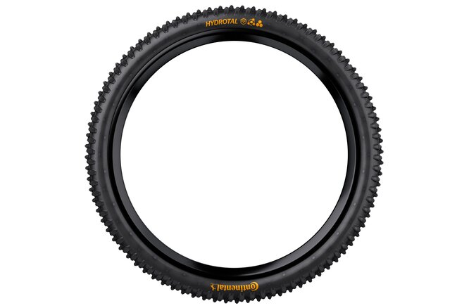Continental Pneu Hydrotal 29x2.40 Downhill SuperSoft TL-Ready black
