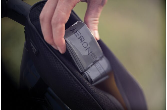 Aeron Schlauch City/Tour 700C 37-50 mm Performance UltraProtect... Prestaventil 42 mm