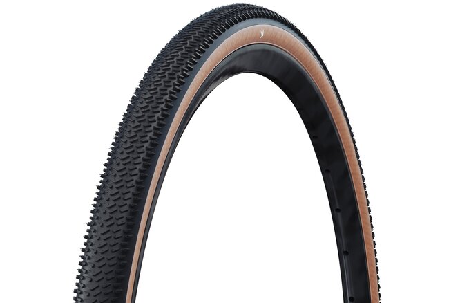 Schwalbe Pneu G-One R 700x45C Race Pro Addix Race TL-Easy para