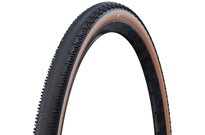 Schwalbe Pneu G-One RS 700x45C Race Pro Addix Race TL-Easy para