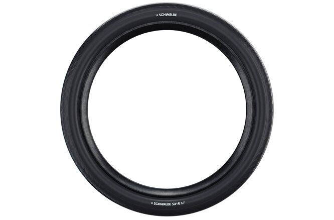 Schwalbe Pneu SX-R 20x1.85 Falt black