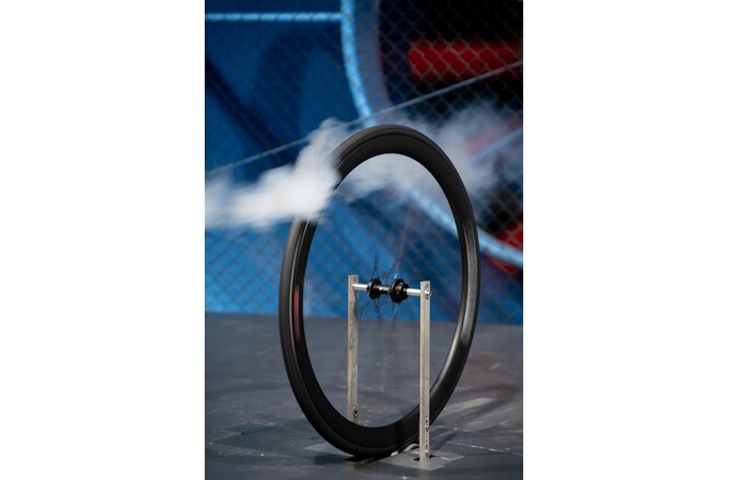 Continental Pneu Aero 111 700x29C TL-Ready black