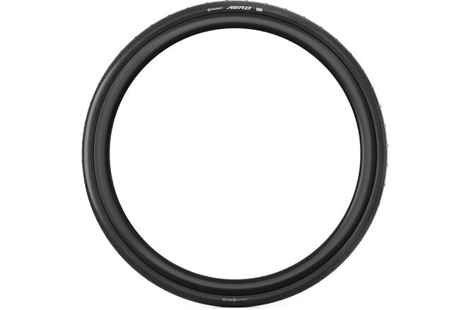 Continental Pneu Aero 111 700x26C TL-Ready black
