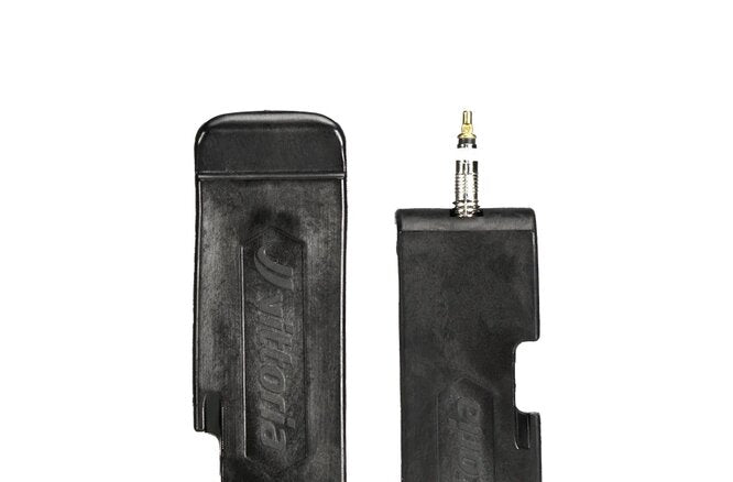 Vittoria Pneuhebel Set à 2 Stück schwarz