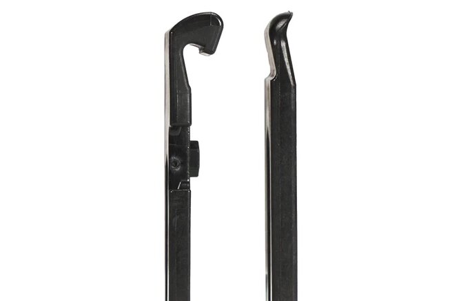 Vittoria Pneuhebel Set à 2 Stück schwarz