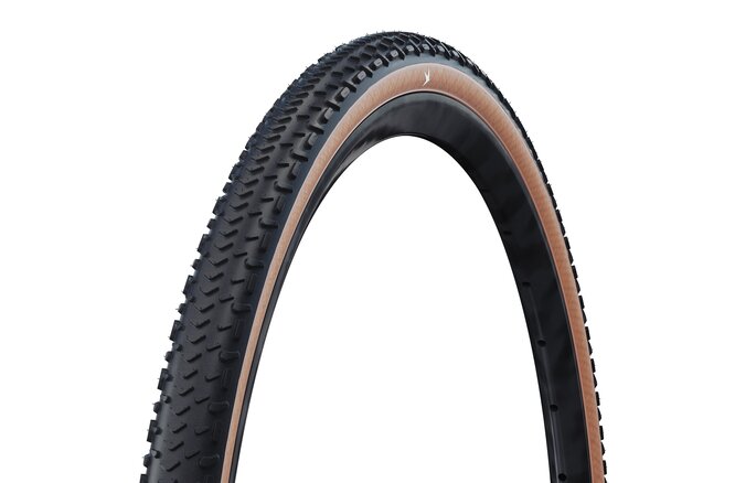 Schwalbe Pneu G-One RX 700x40C Race Pro Addix Race TL-Ready para