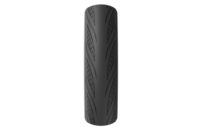Vittoria Pneu Rubino V G2.0 700x34c falt full black