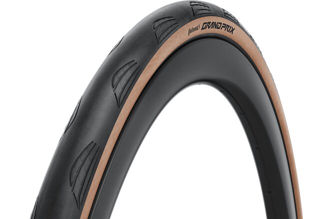 Continental Pneu Grand Prix 700x28C Falt para