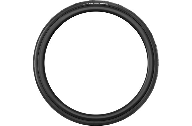 Continental Pneu Grand Prix TR 700x28C TL-Ready black