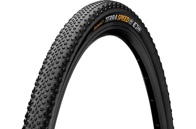 Continental Pneu Terra Speed ProTection 700x45C TL-Ready black