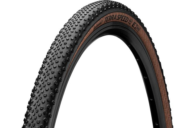 Continental Pneu Terra Speed ProTection 700x40C TL-Ready para