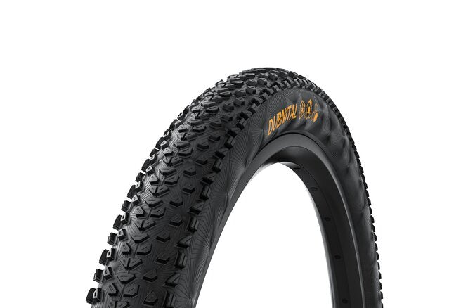 Continental Pneu Dubnital 29x2.40 Trail Grip TL-Ready black