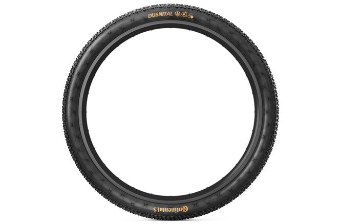 Continental Pneu Dubnital 29x2.40 Trail Grip TL-Ready black