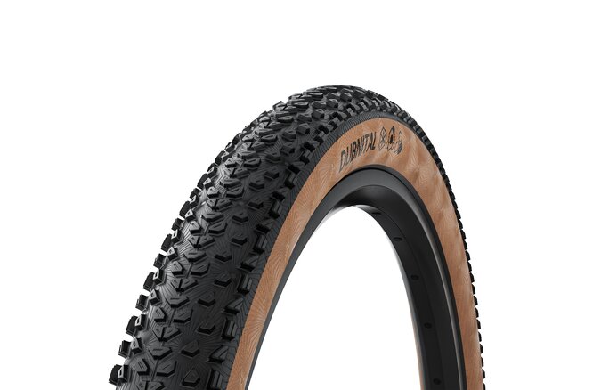 Continental Pneu Dubnital 29x2.40 Trail Grip TL-Ready para