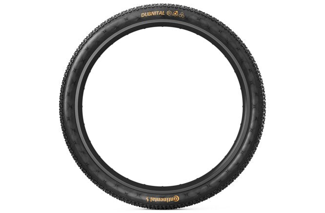 Continental Pneu Dubnital 29x2.40 Race Grip TL-Ready black