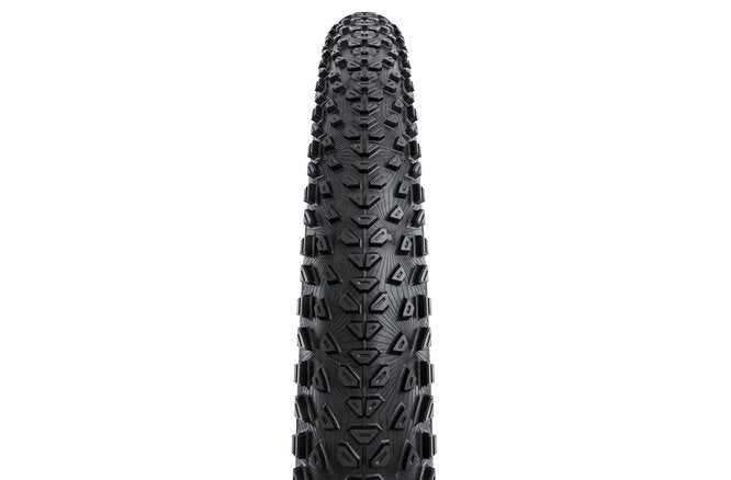 Continental Pneu Dubnital 29x2.40 Race Rapid TL-Ready para