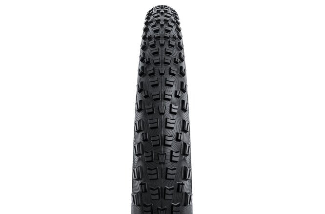 Continental Pneu Trinotal 29x2.40 Race Grip TL-Ready black