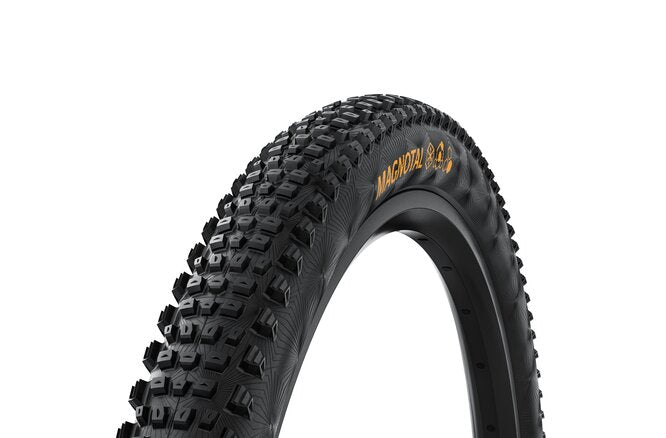 Continental Pneu Magnotal 29x2.40 Trail Grip TL-Ready black