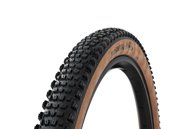 Continental Pneu Magnotal 29x2.40 Trail Grip TL-Ready para