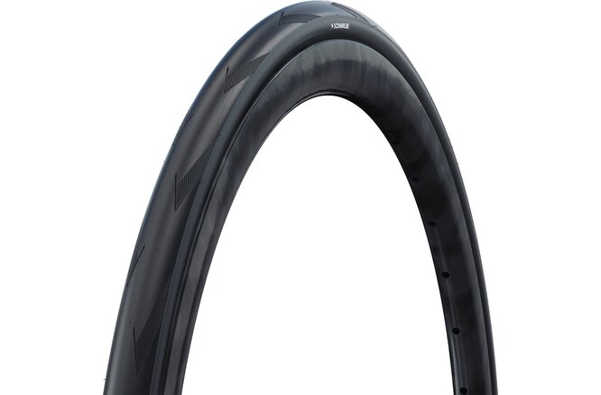 Schwalbe Pneu Pro One Aero Front 700x28C Addix Race TL-Ready black