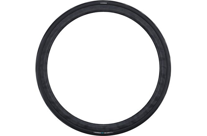 Schwalbe Pneu Pro One Aero Front 700x28C Addix Race TL-Ready black