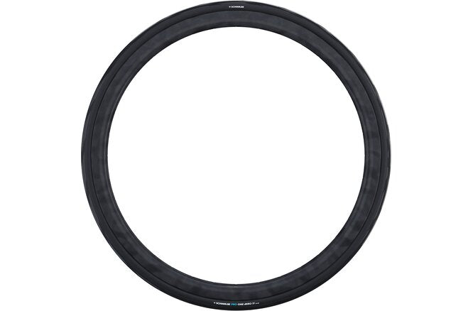 Schwalbe Pneu Pro One Aero Rear 700x28C Addix Race TL-Ready black